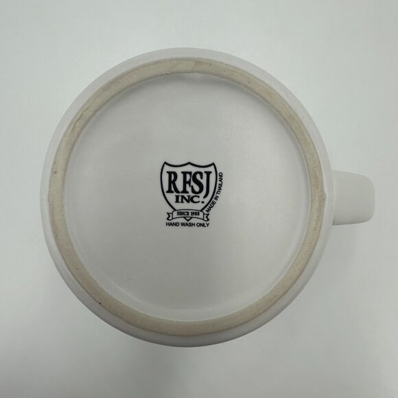 18 oz Penn State University Ceramic Mug - Picture 7 of 9